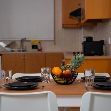 Path Latchi Beachfront Apartments 외부 사진