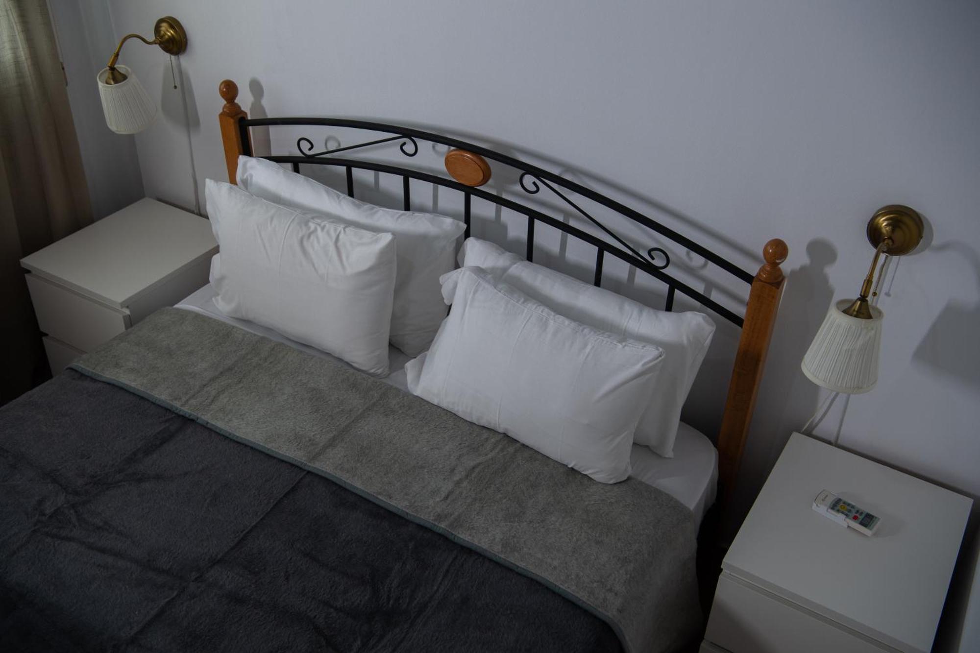 Path Latchi Beachfront Apartments 외부 사진
