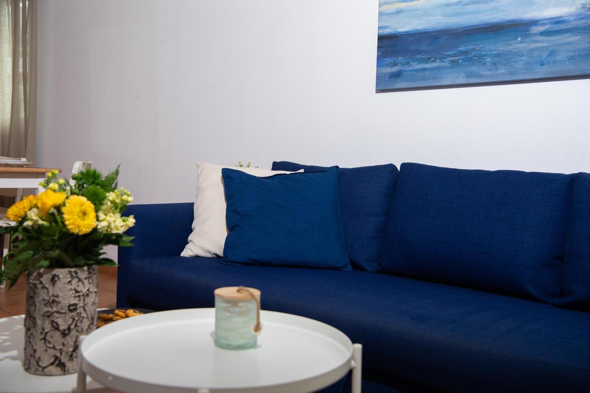 Path Latchi Beachfront Apartments 외부 사진