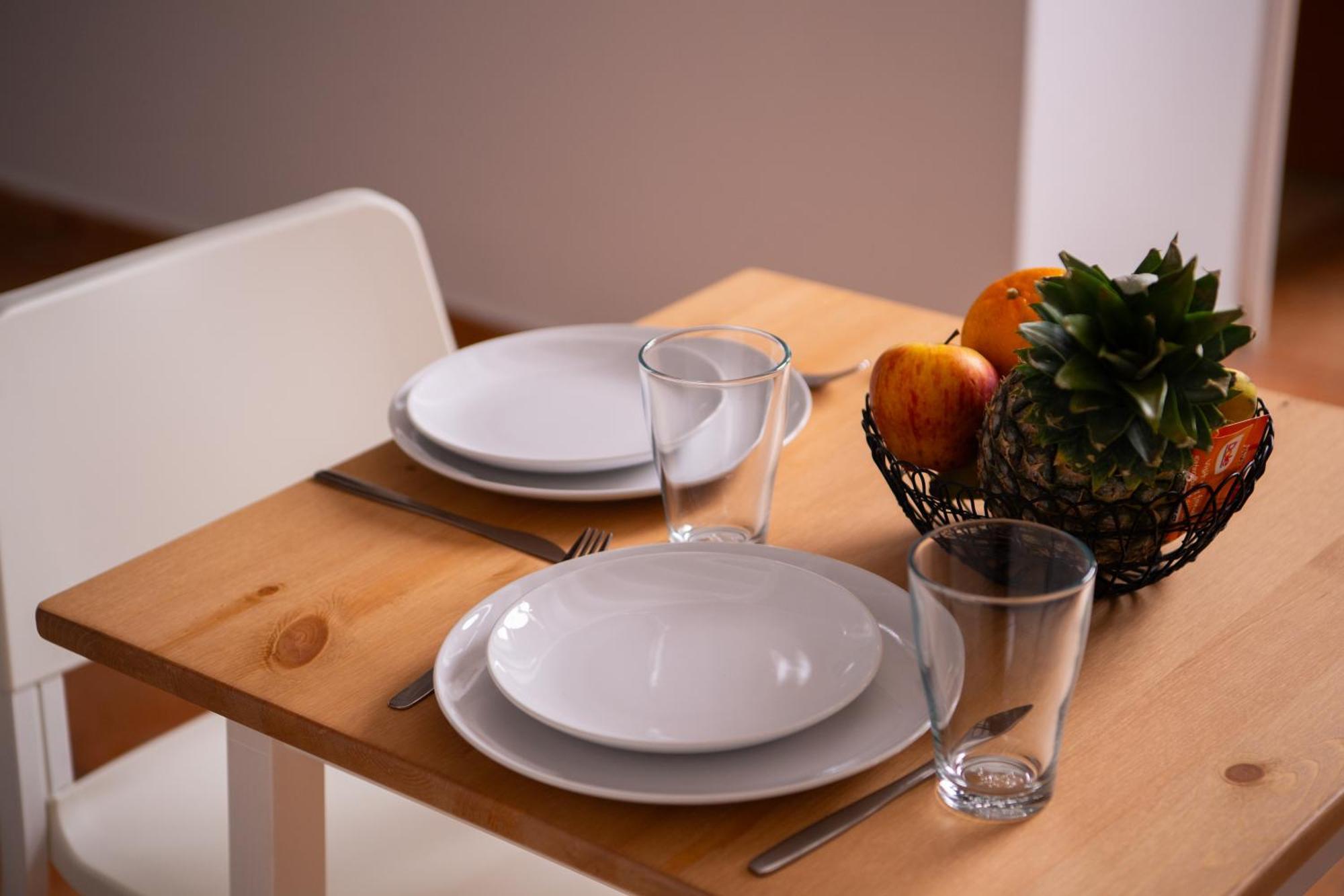 Path Latchi Beachfront Apartments 외부 사진