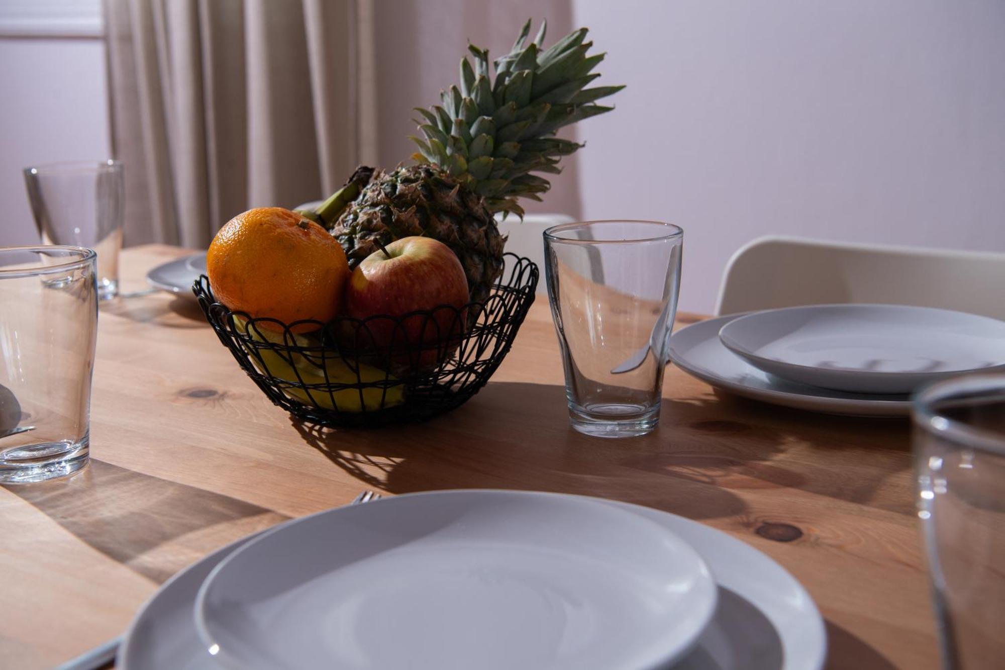 Path Latchi Beachfront Apartments 외부 사진
