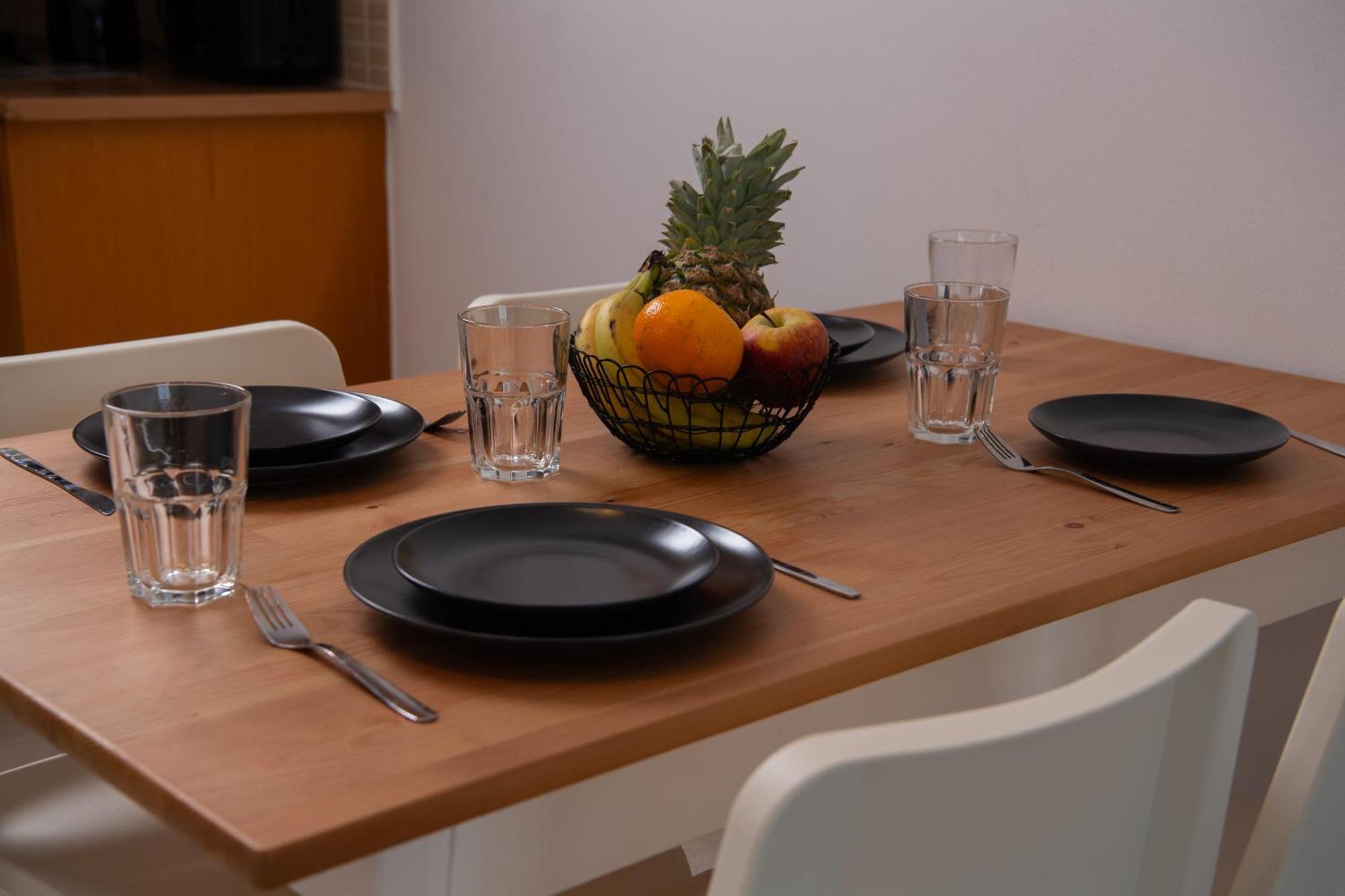 Path Latchi Beachfront Apartments 외부 사진