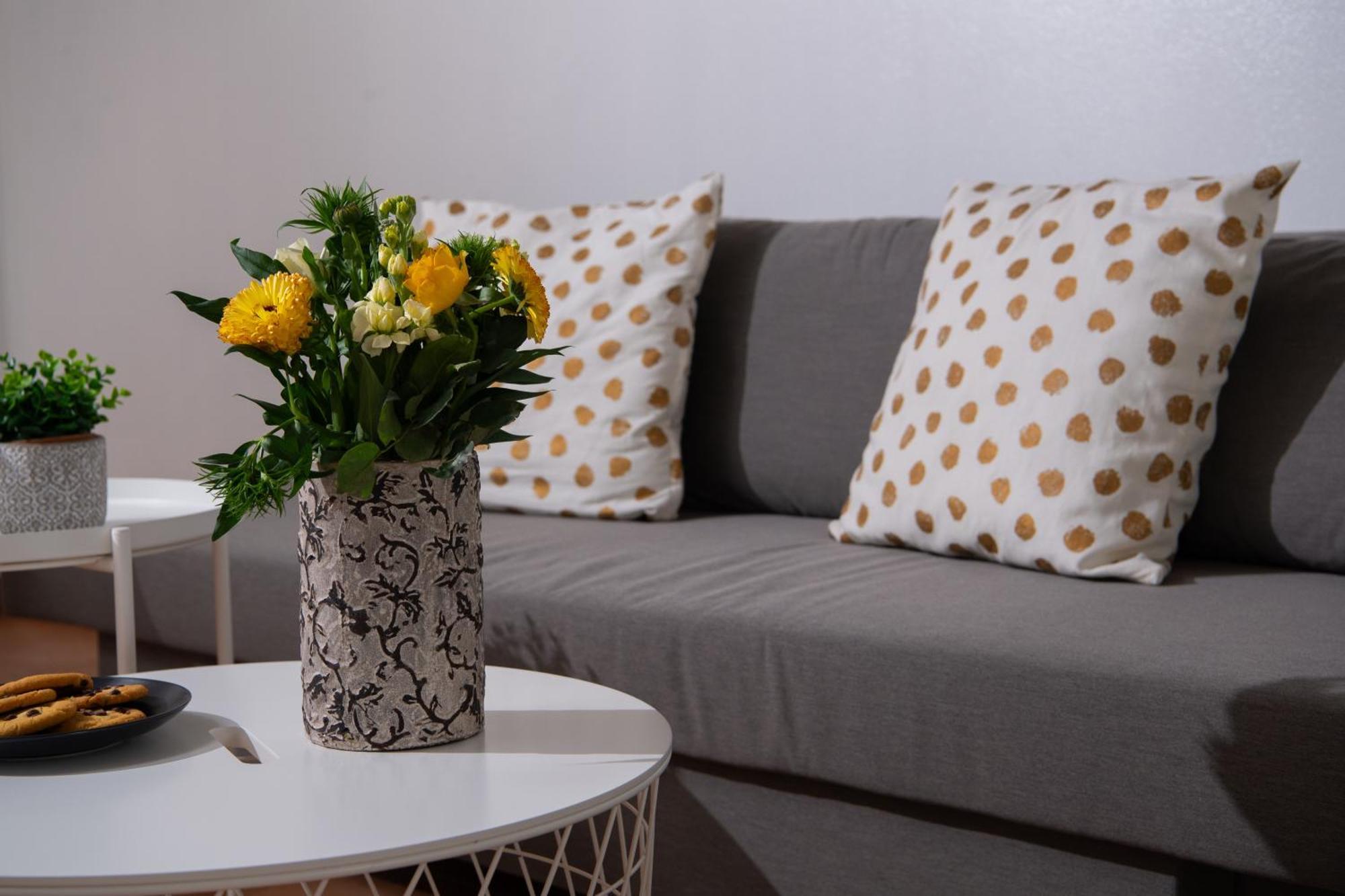 Path Latchi Beachfront Apartments 외부 사진