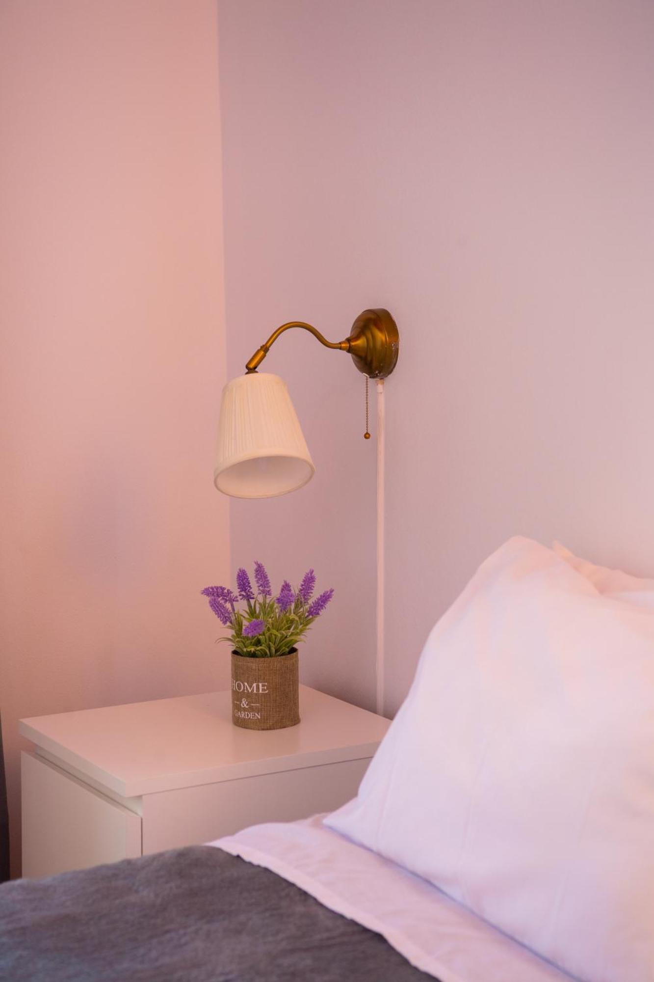Path Latchi Beachfront Apartments 외부 사진