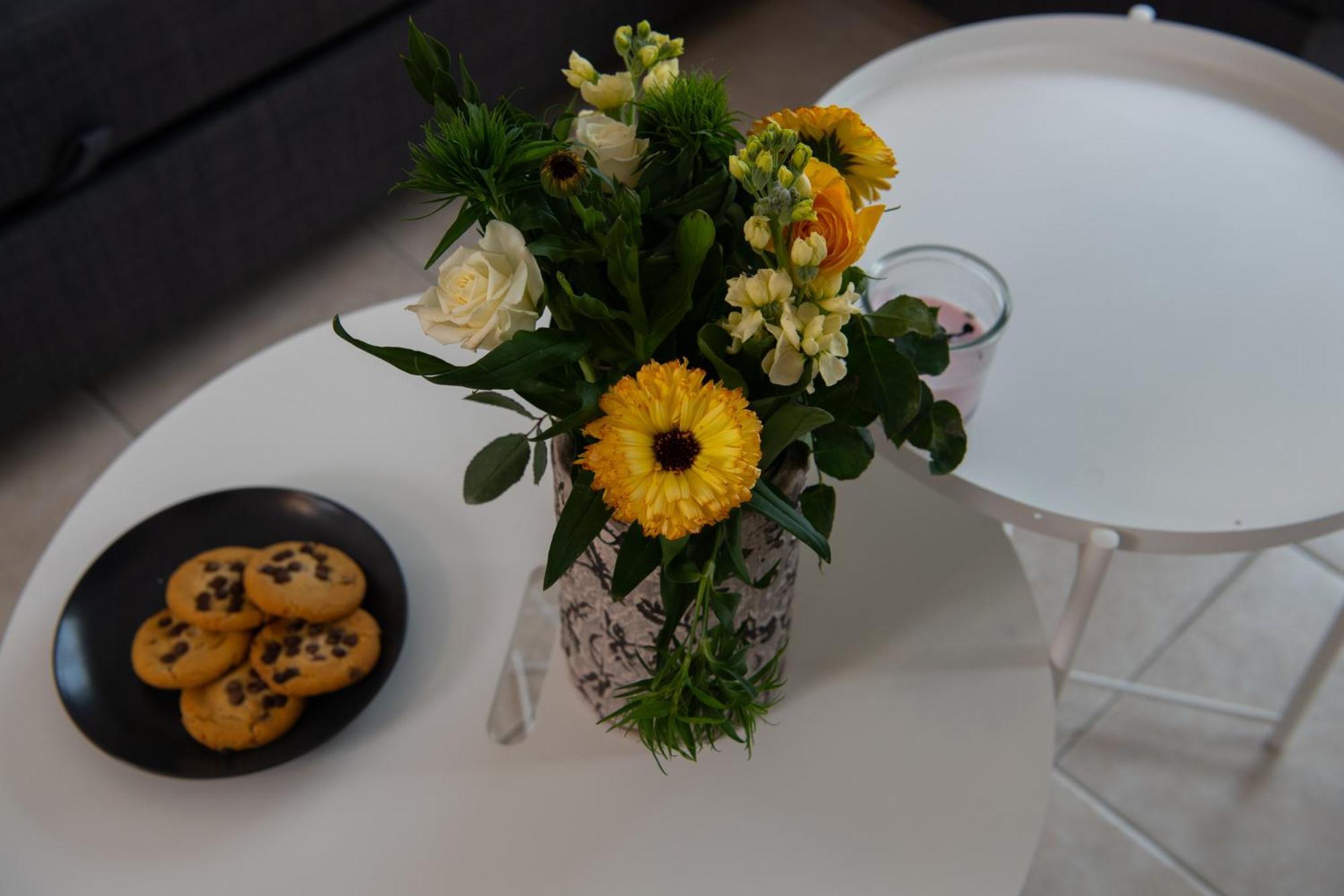 Path Latchi Beachfront Apartments 외부 사진