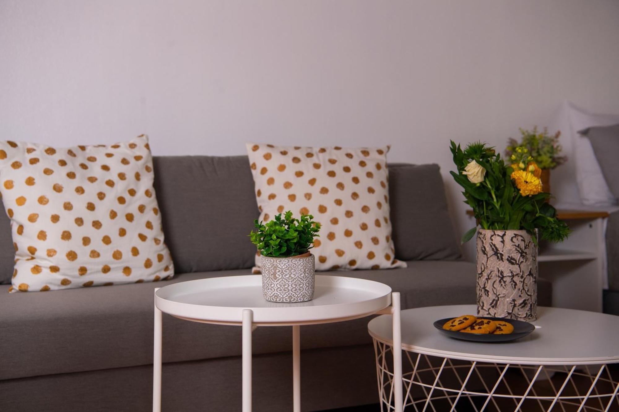 Path Latchi Beachfront Apartments 외부 사진