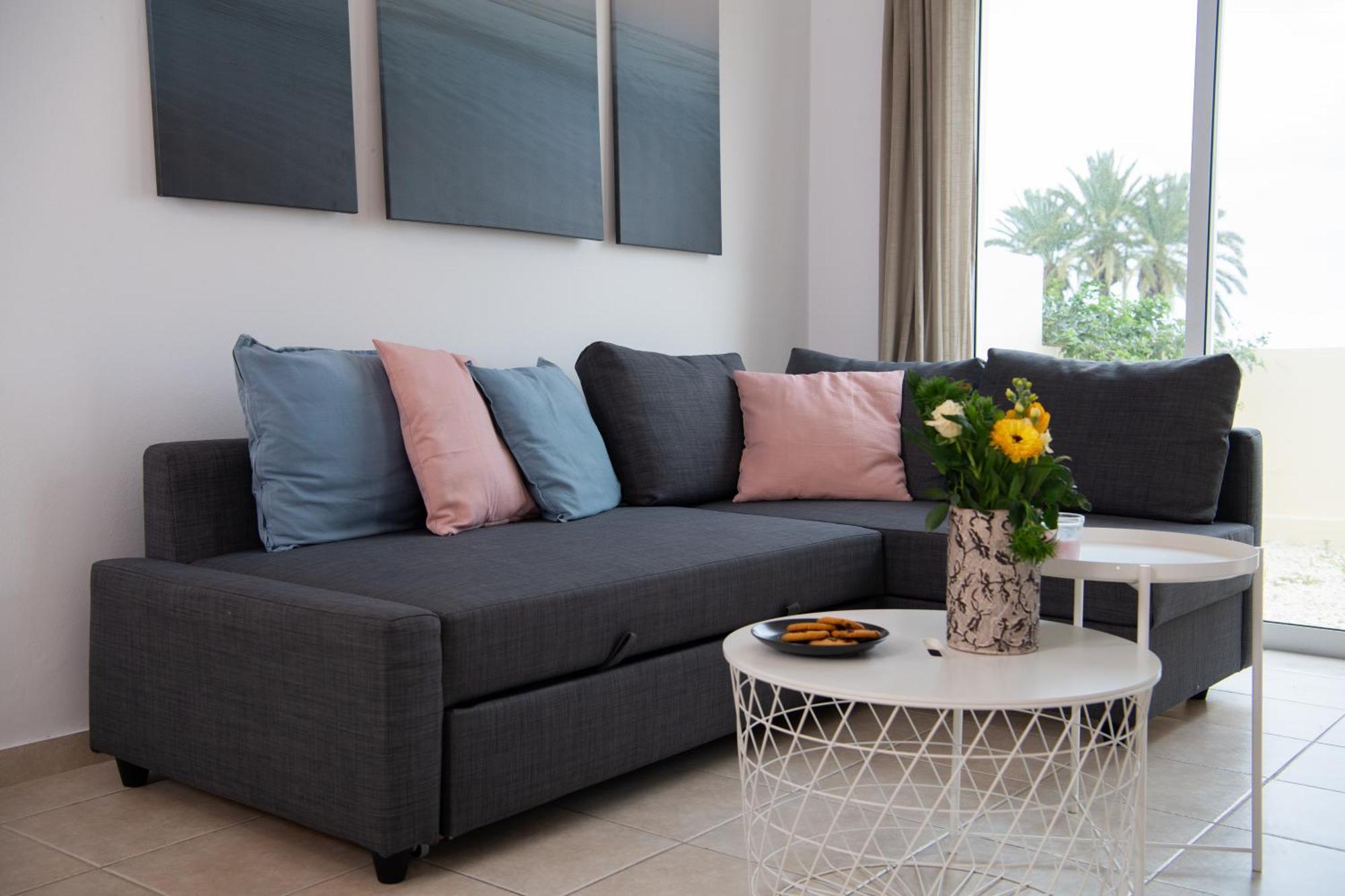Path Latchi Beachfront Apartments 외부 사진