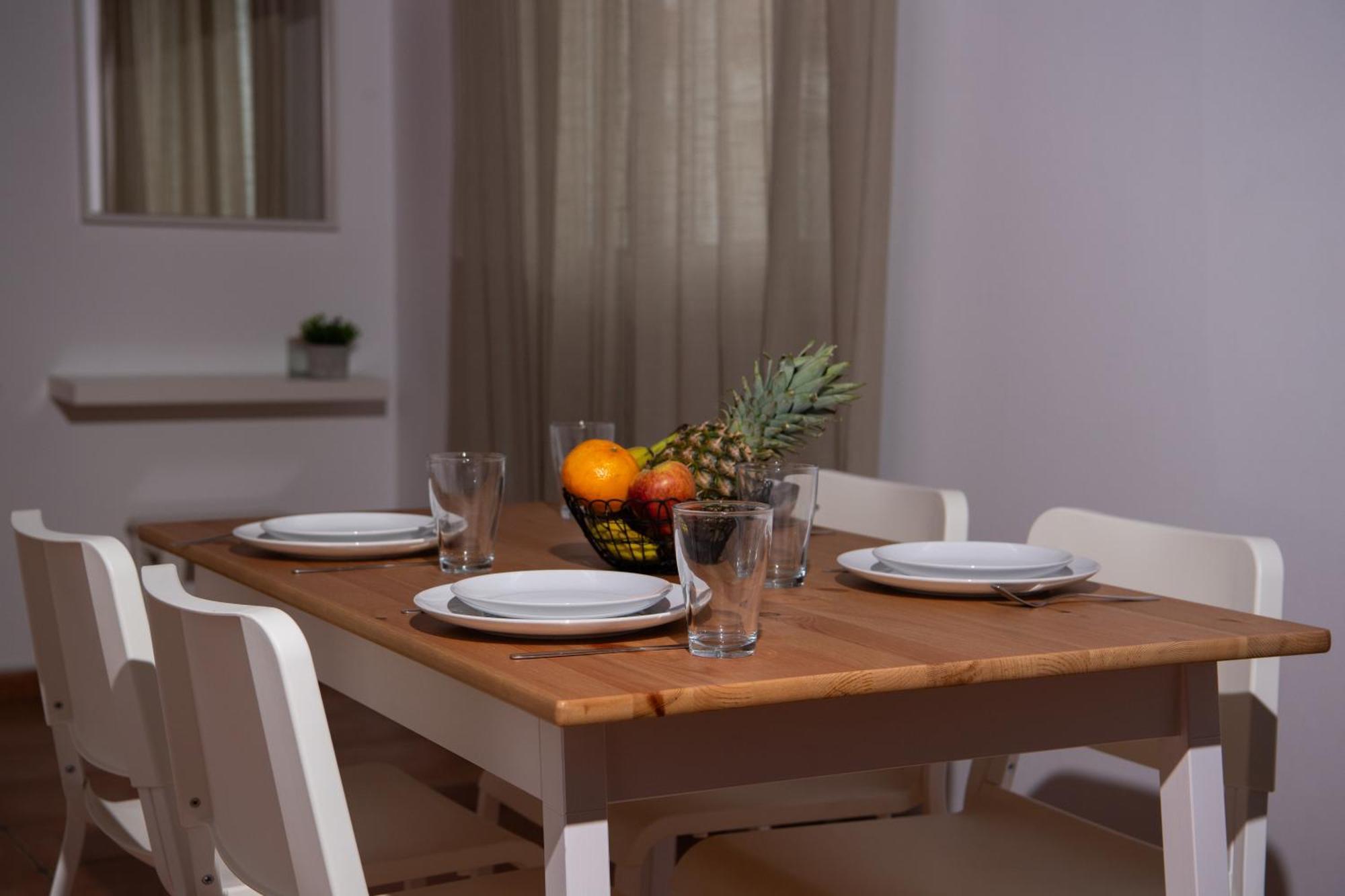 Path Latchi Beachfront Apartments 외부 사진