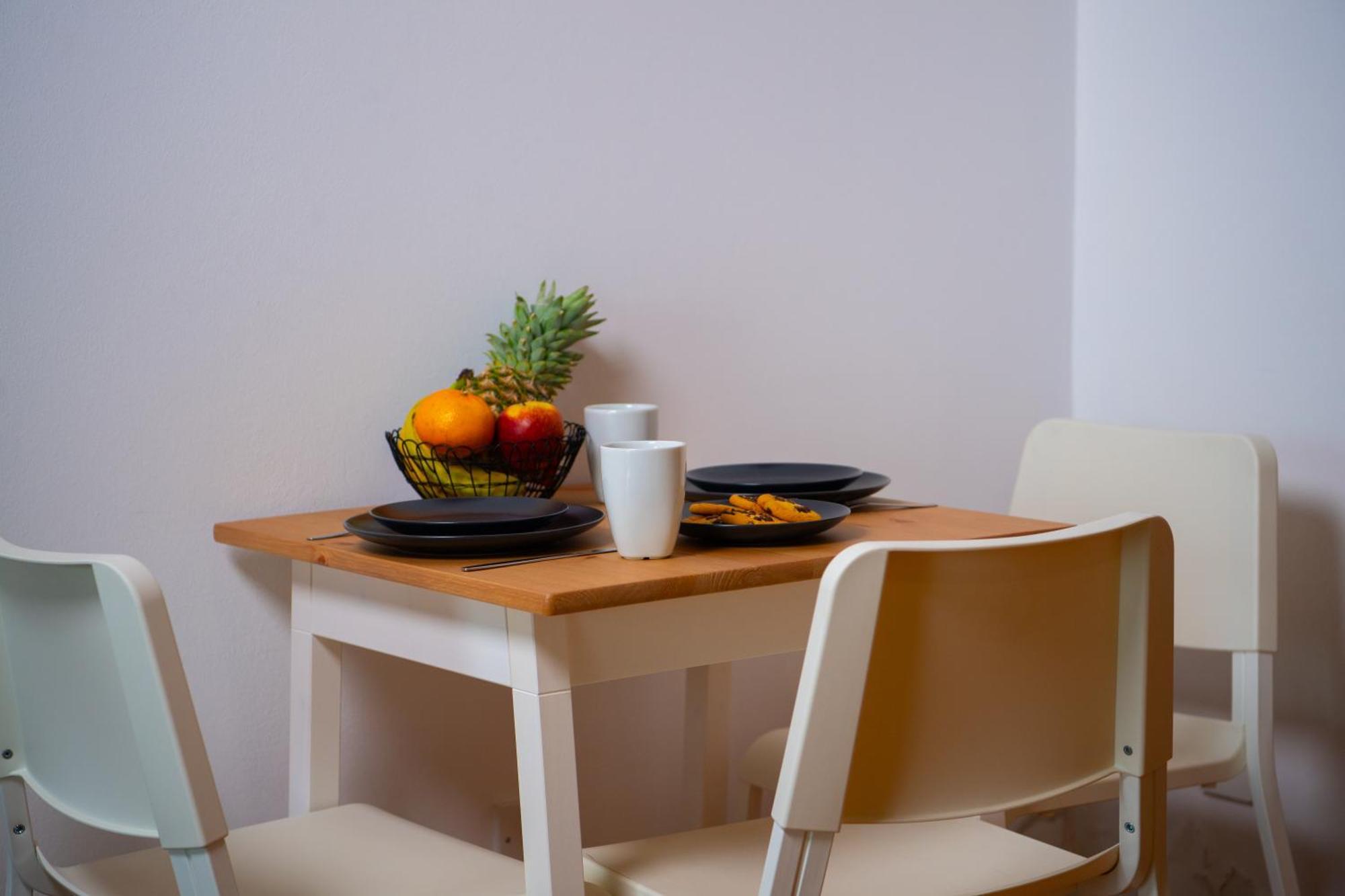 Path Latchi Beachfront Apartments 외부 사진